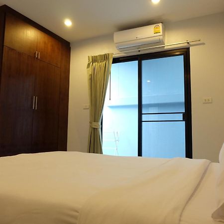 3B Apartment-Sha Extra Plus Παραλία Καμάλα Εξωτερικό φωτογραφία