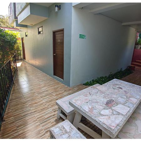 3B Apartment-Sha Extra Plus Παραλία Καμάλα Εξωτερικό φωτογραφία