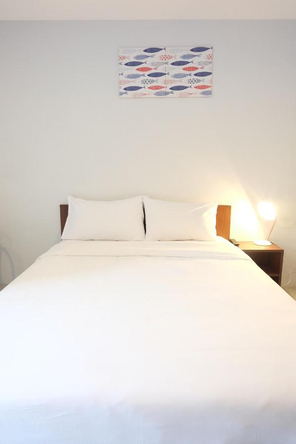 3B Apartment-Sha Extra Plus Παραλία Καμάλα Εξωτερικό φωτογραφία