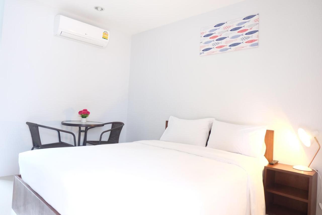 3B Apartment-Sha Extra Plus Παραλία Καμάλα Εξωτερικό φωτογραφία