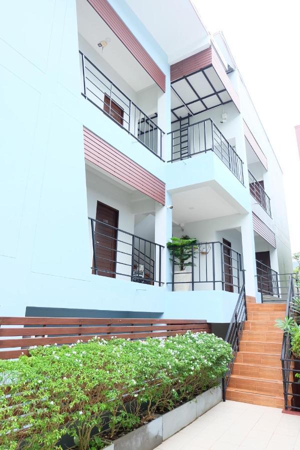 3B Apartment-Sha Extra Plus Παραλία Καμάλα Εξωτερικό φωτογραφία