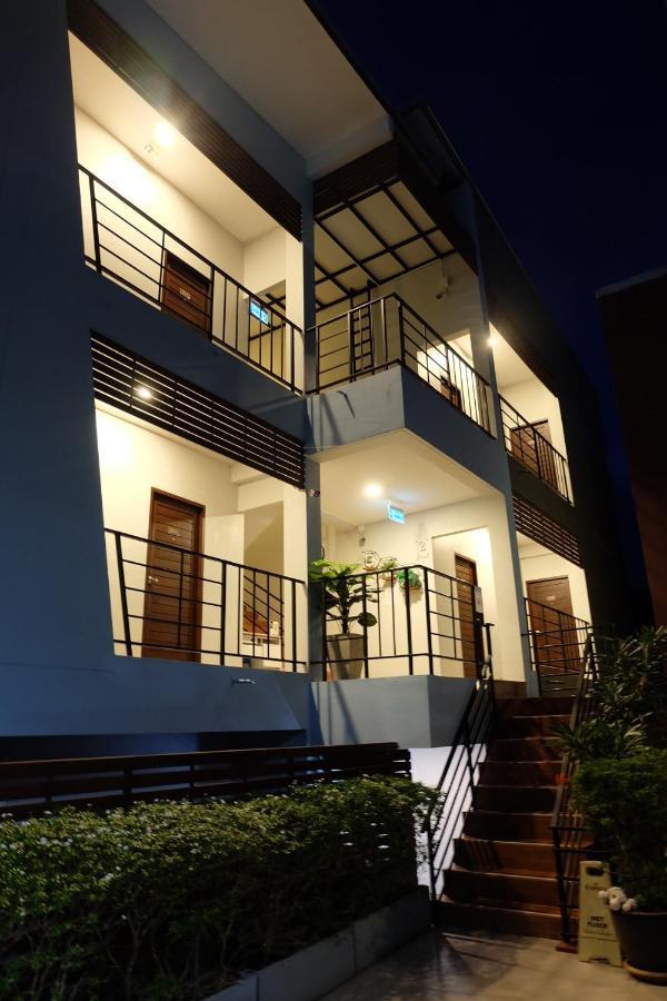 3B Apartment-Sha Extra Plus Παραλία Καμάλα Εξωτερικό φωτογραφία