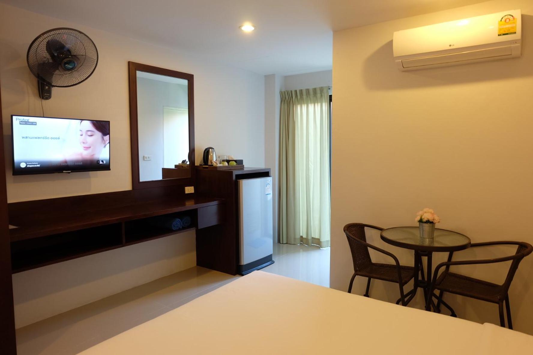 3B Apartment-Sha Extra Plus Παραλία Καμάλα Εξωτερικό φωτογραφία
