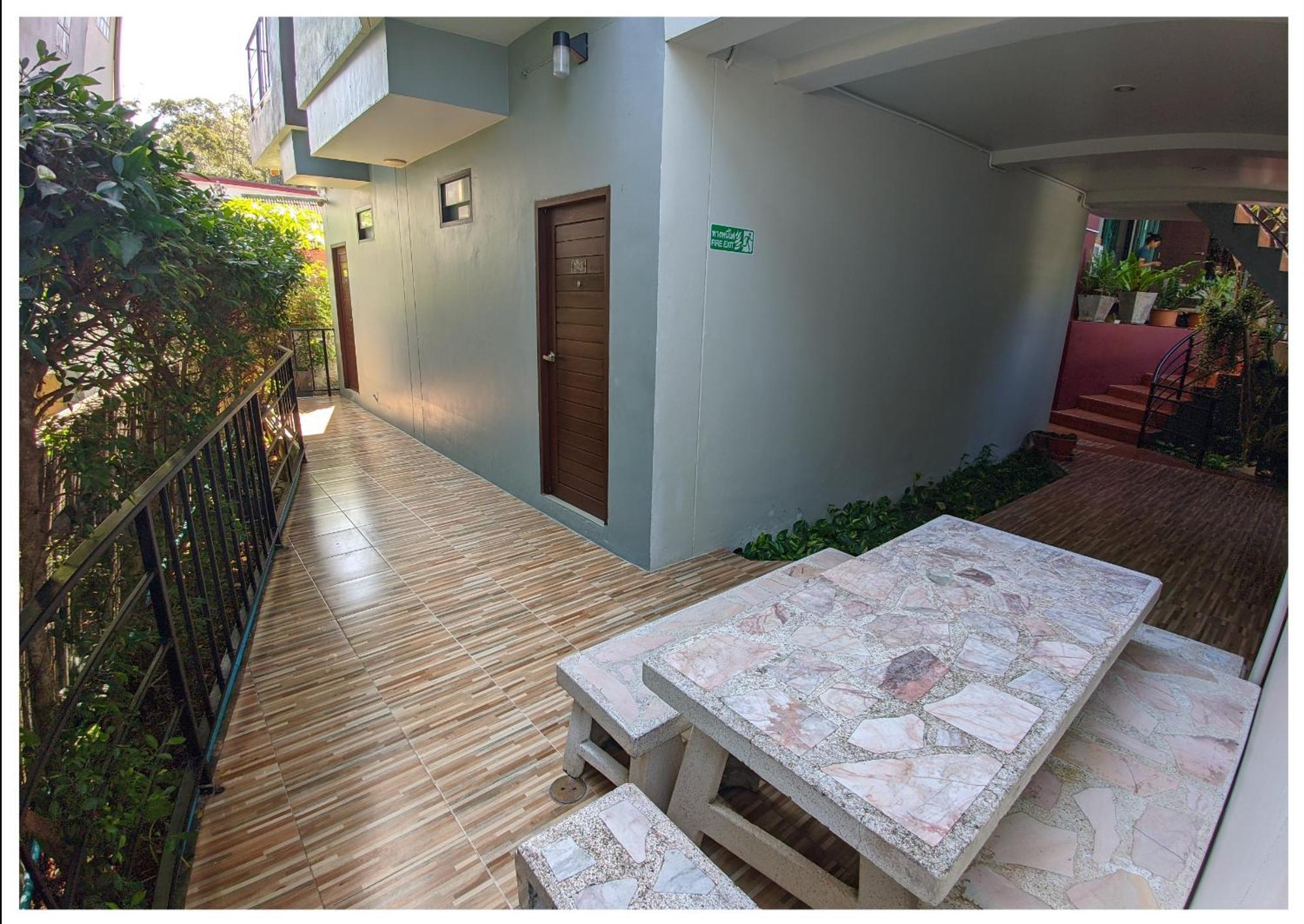 3B Apartment-Sha Extra Plus Παραλία Καμάλα Εξωτερικό φωτογραφία