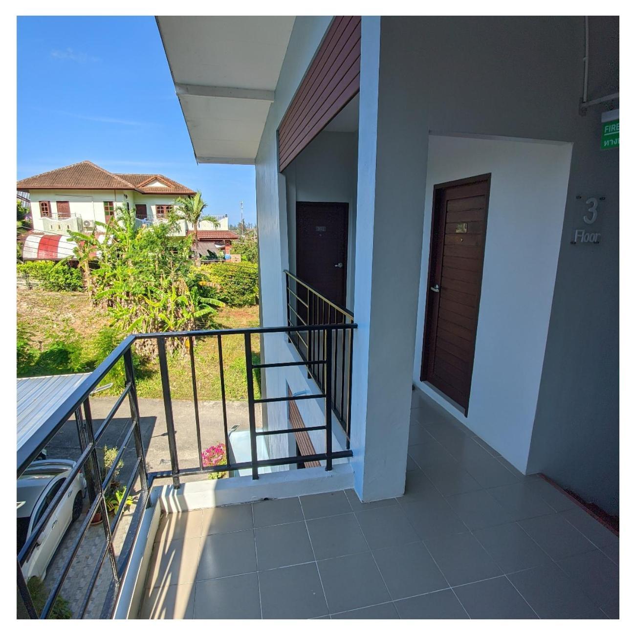 3B Apartment-Sha Extra Plus Παραλία Καμάλα Εξωτερικό φωτογραφία