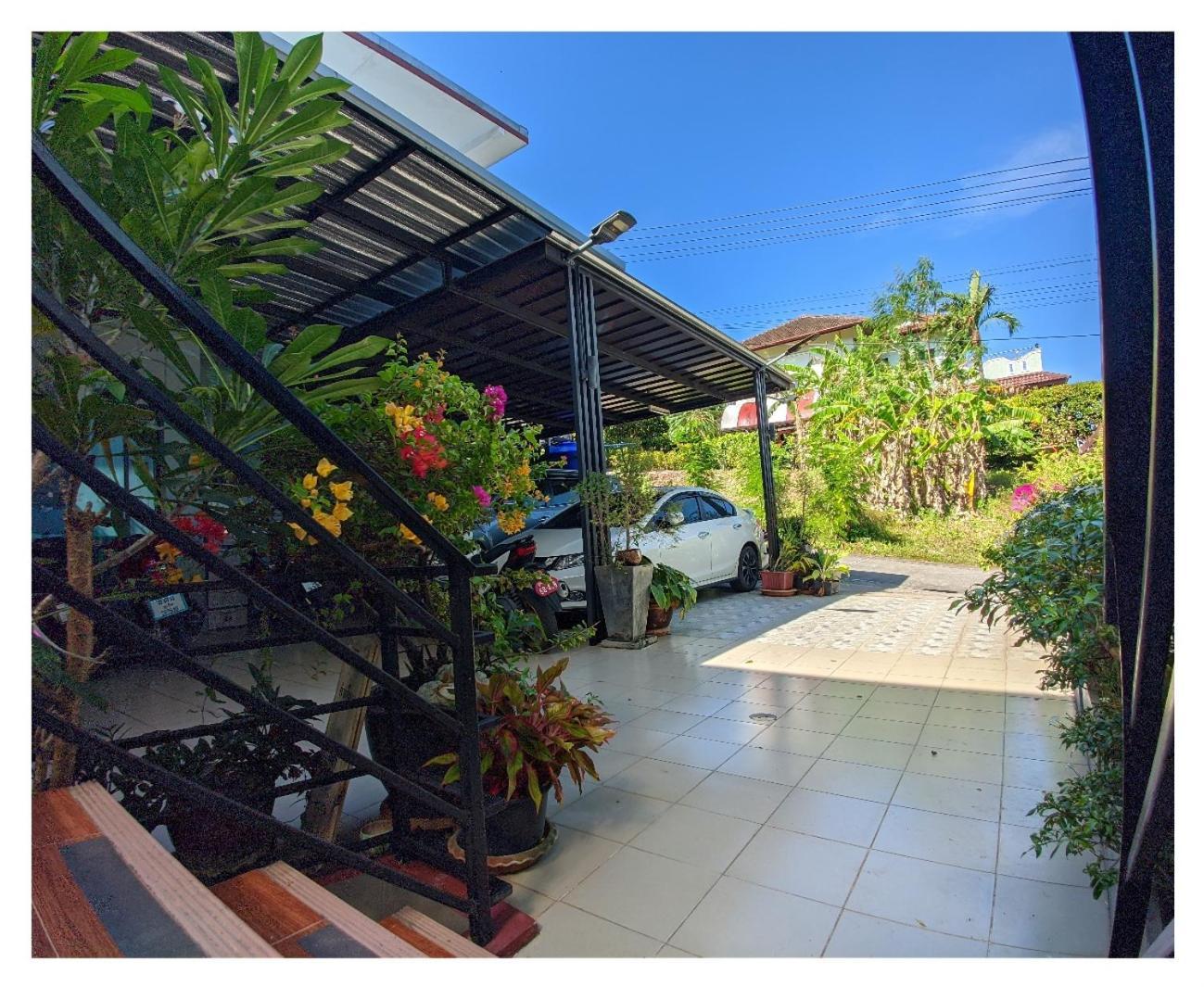 3B Apartment-Sha Extra Plus Παραλία Καμάλα Εξωτερικό φωτογραφία