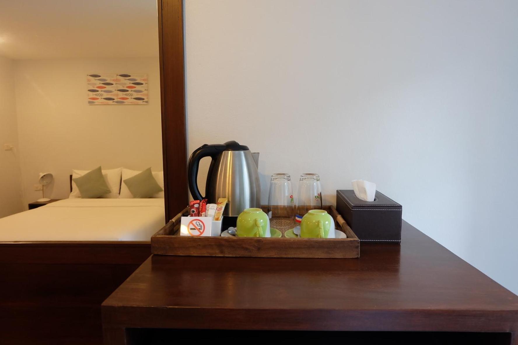 3B Apartment-Sha Extra Plus Παραλία Καμάλα Εξωτερικό φωτογραφία