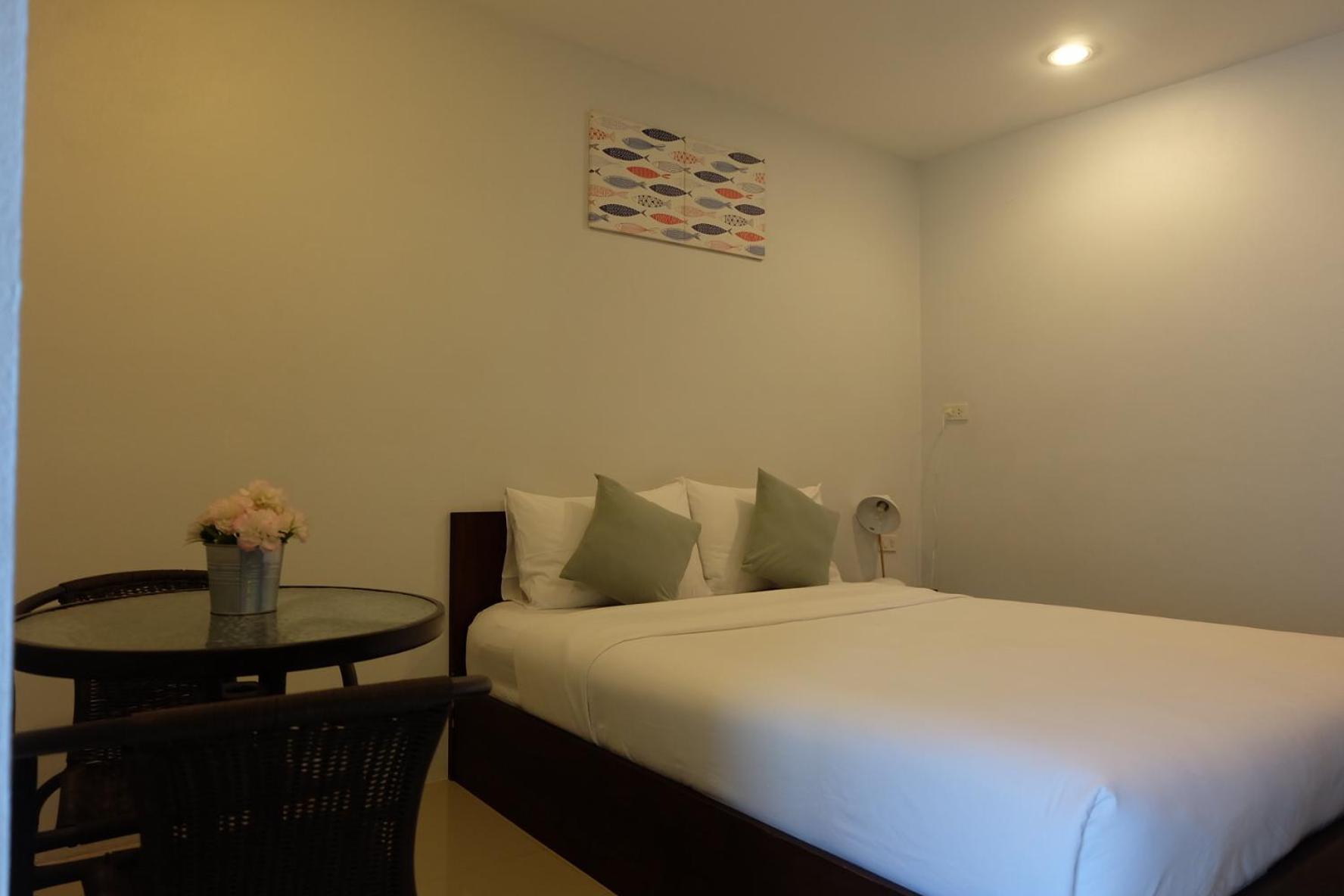 3B Apartment-Sha Extra Plus Παραλία Καμάλα Εξωτερικό φωτογραφία