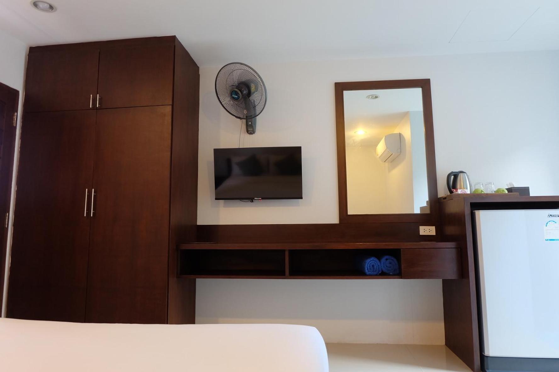 3B Apartment-Sha Extra Plus Παραλία Καμάλα Εξωτερικό φωτογραφία