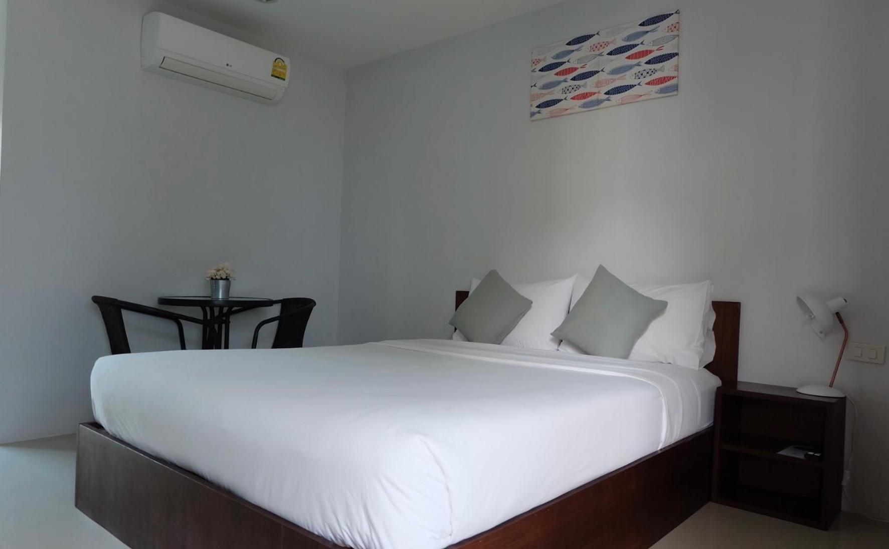 3B Apartment-Sha Extra Plus Παραλία Καμάλα Εξωτερικό φωτογραφία