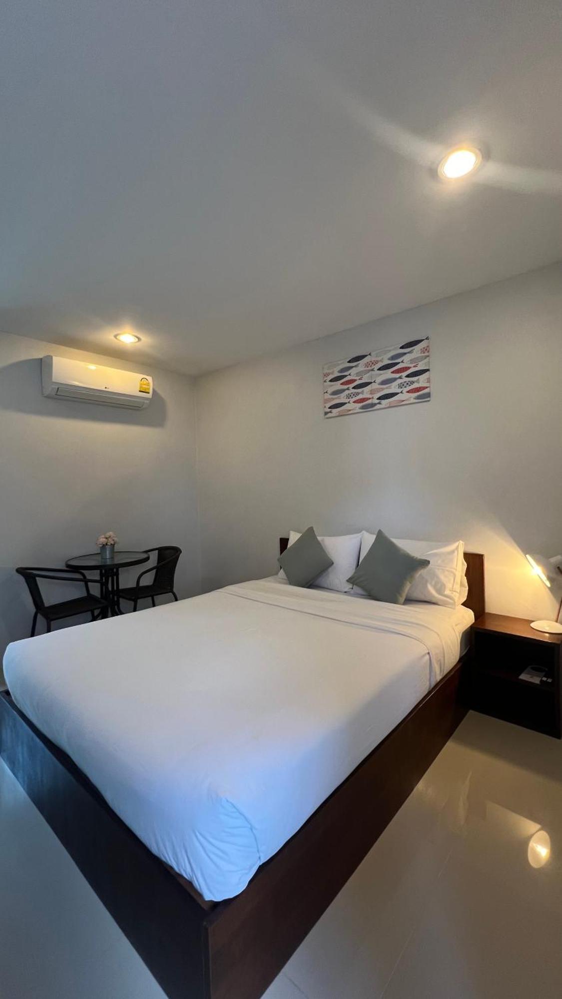 3B Apartment-Sha Extra Plus Παραλία Καμάλα Εξωτερικό φωτογραφία