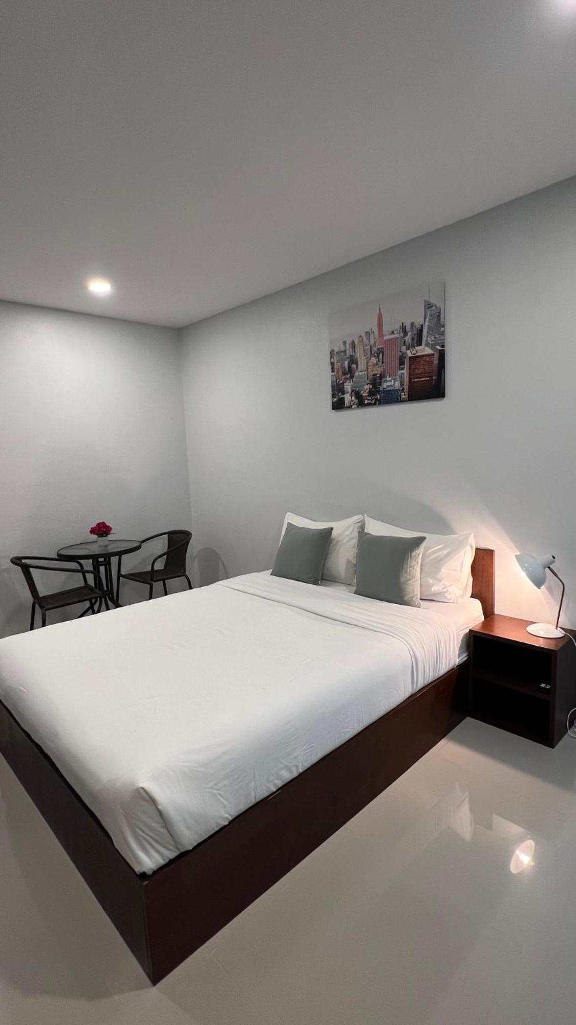 3B Apartment-Sha Extra Plus Παραλία Καμάλα Εξωτερικό φωτογραφία