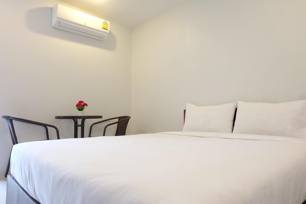 3B Apartment-Sha Extra Plus Παραλία Καμάλα Εξωτερικό φωτογραφία
