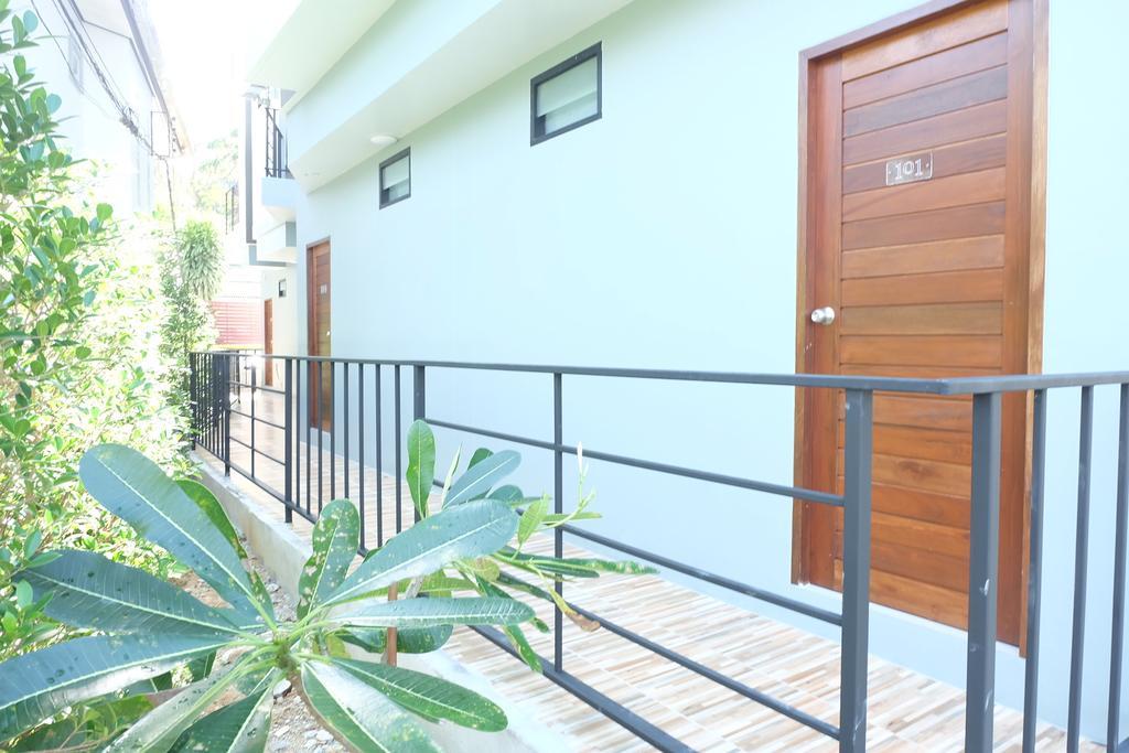 3B Apartment-Sha Extra Plus Παραλία Καμάλα Εξωτερικό φωτογραφία