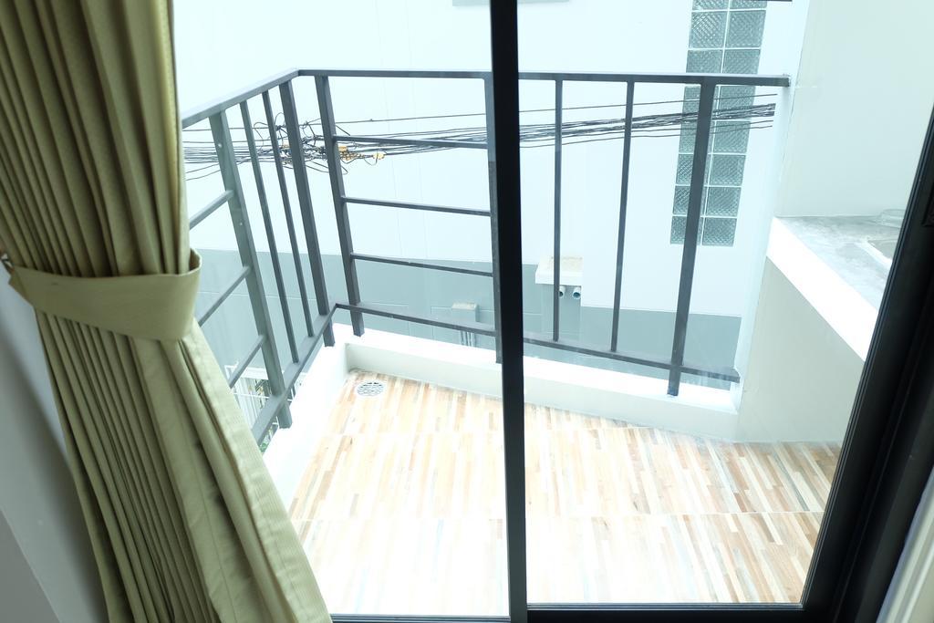 3B Apartment-Sha Extra Plus Παραλία Καμάλα Εξωτερικό φωτογραφία