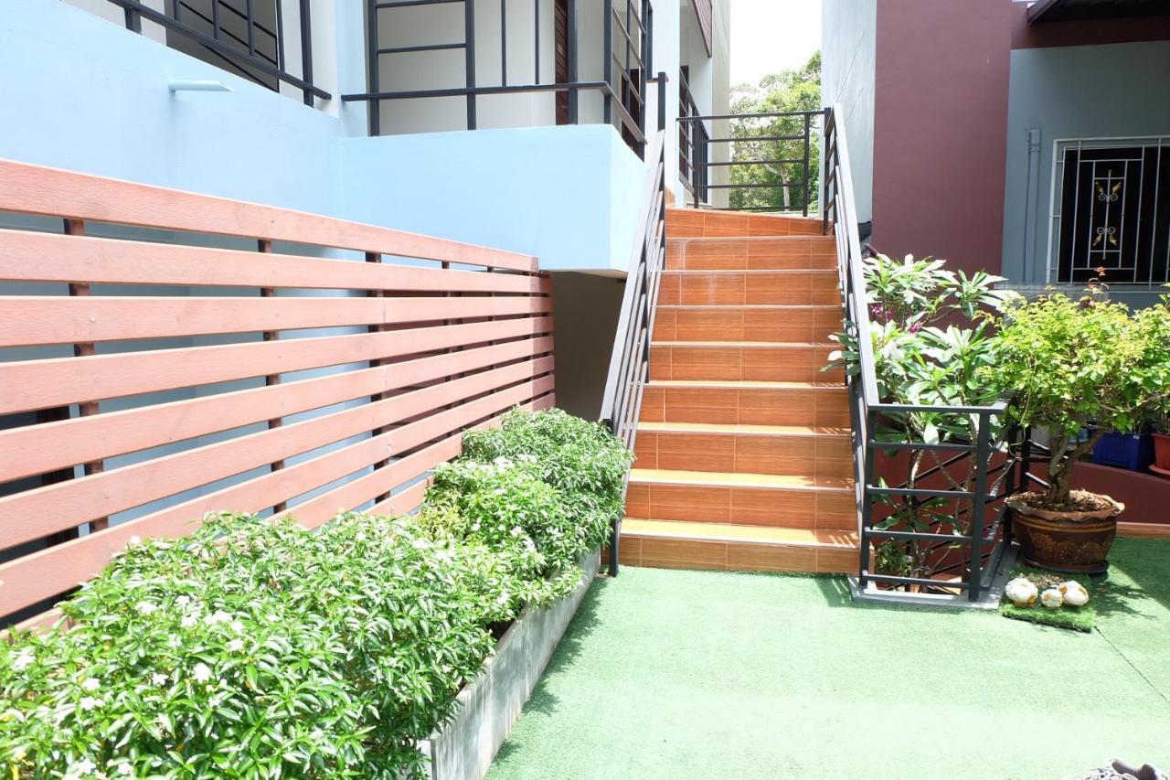 3B Apartment-Sha Extra Plus Παραλία Καμάλα Εξωτερικό φωτογραφία