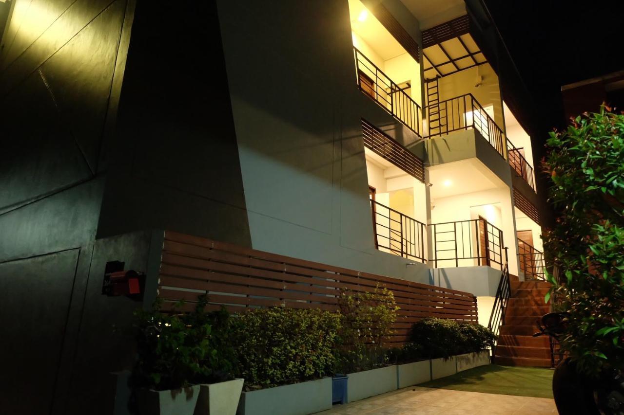 3B Apartment-Sha Extra Plus Παραλία Καμάλα Εξωτερικό φωτογραφία