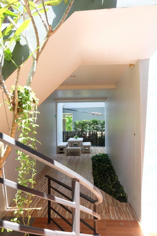 3B Apartment-Sha Extra Plus Παραλία Καμάλα Εξωτερικό φωτογραφία