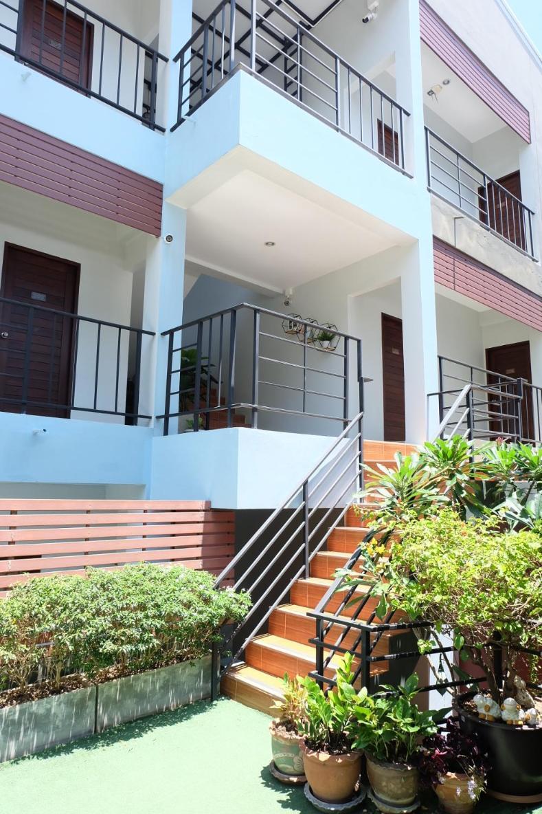 3B Apartment-Sha Extra Plus Παραλία Καμάλα Εξωτερικό φωτογραφία