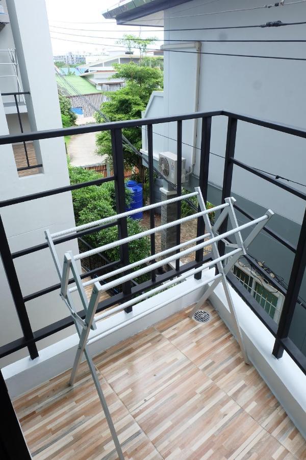 3B Apartment-Sha Extra Plus Παραλία Καμάλα Εξωτερικό φωτογραφία