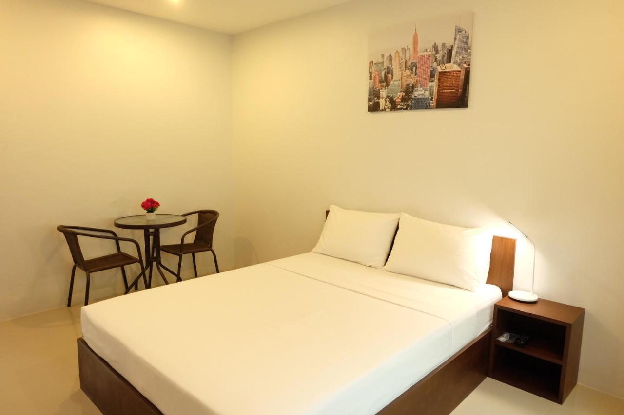 3B Apartment-Sha Extra Plus Παραλία Καμάλα Εξωτερικό φωτογραφία