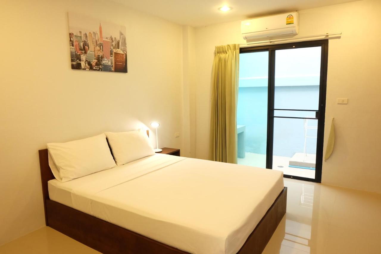 3B Apartment-Sha Extra Plus Παραλία Καμάλα Εξωτερικό φωτογραφία