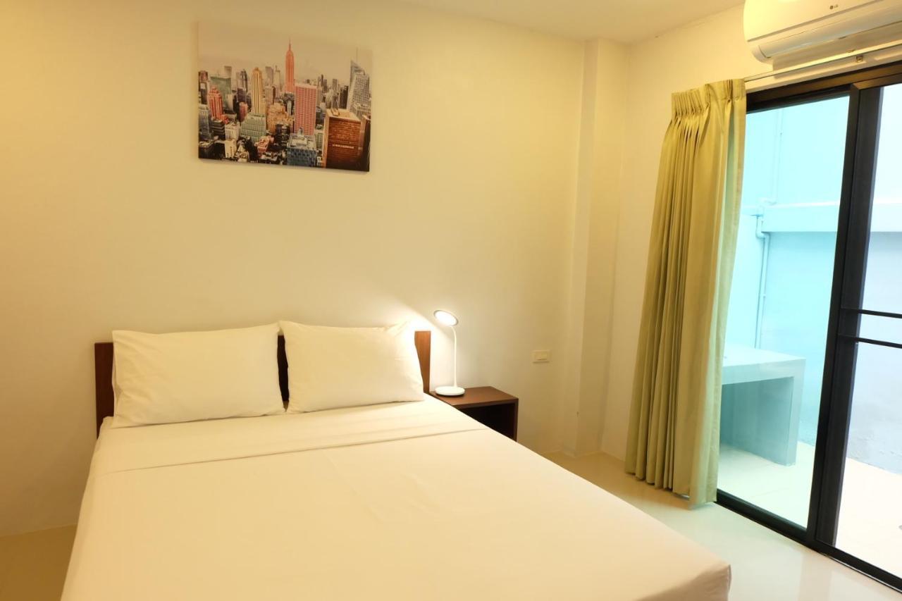 3B Apartment-Sha Extra Plus Παραλία Καμάλα Εξωτερικό φωτογραφία