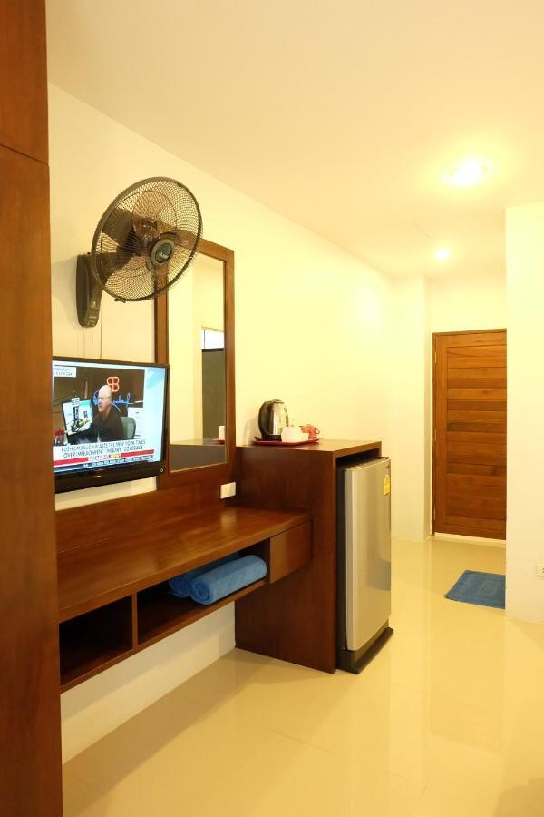 3B Apartment-Sha Extra Plus Παραλία Καμάλα Εξωτερικό φωτογραφία